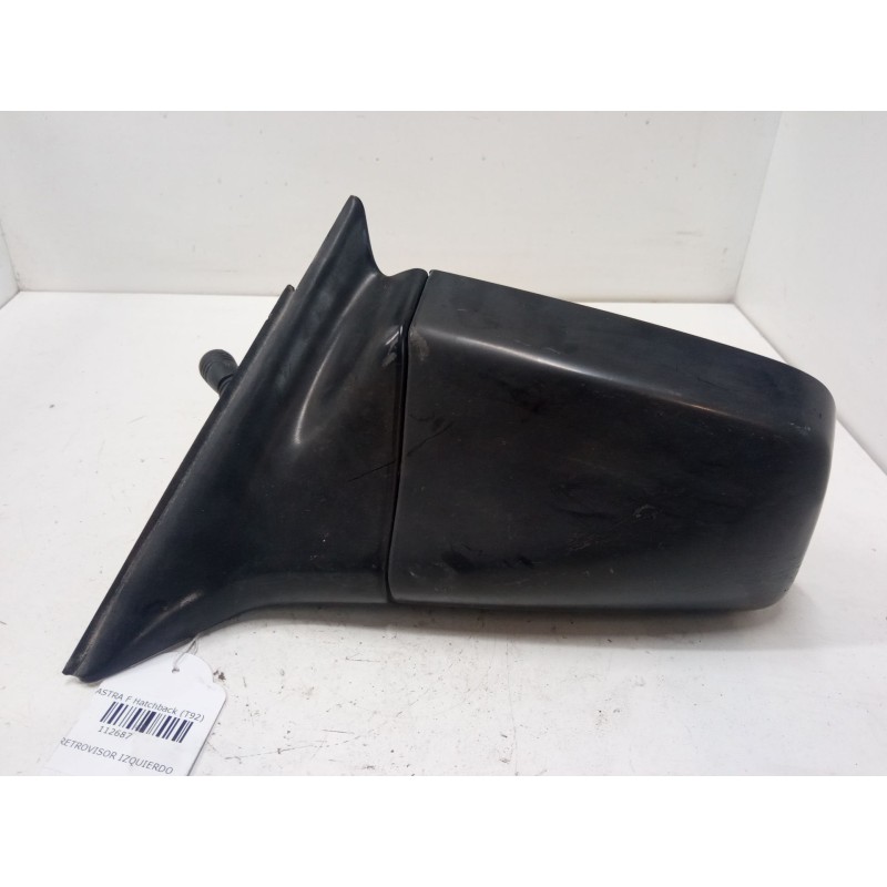 Recambio de retrovisor izquierdo para opel astra f hatchback (t92) 1.6 si (f08, m08, f68, m68) referencia OEM IAM   