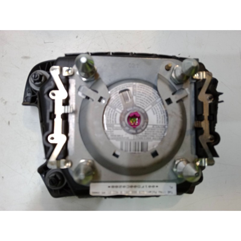 Recambio de airbag volante para volkswagen caddy iii monospace (2kb, 2kj, 2cb, 2cj) 2.0 sdi referencia OEM IAM 2K0880201B4EC  
