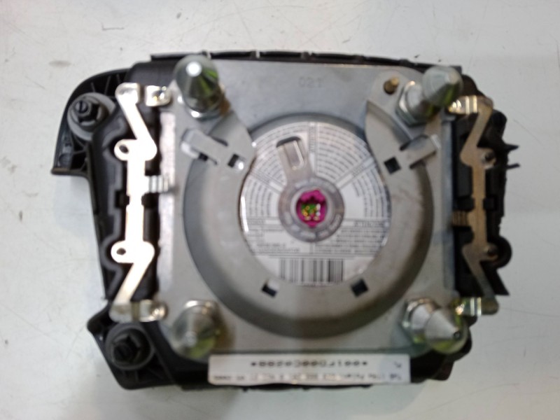 Recambio de airbag volante para volkswagen caddy iii monospace (2kb, 2kj, 2cb, 2cj) 2.0 sdi referencia OEM IAM 2K0880201B4EC  