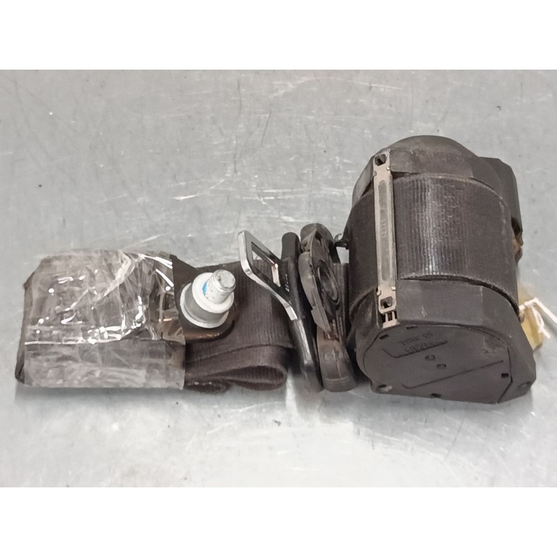 Recambio de cinturon seguridad delantero derecho para iveco daily iii furgoneta 35 s 11 v,35 c 11 v referencia OEM IAM   