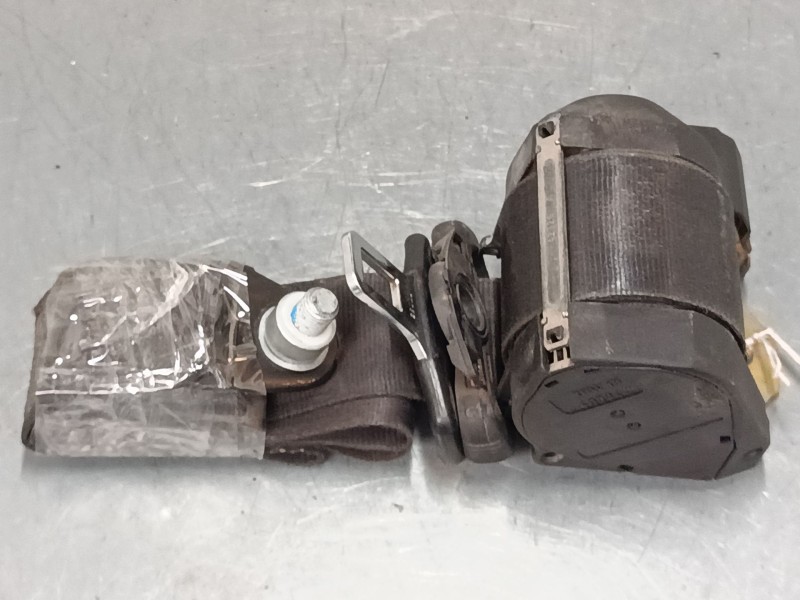 Recambio de cinturon seguridad delantero derecho para iveco daily iii furgoneta 35 s 11 v,35 c 11 v referencia OEM IAM   