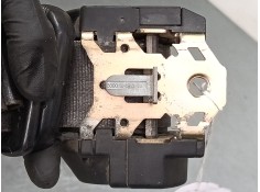 Recambio de cinturon seguridad delantero derecho para iveco daily iii furgoneta 35 s 11 v,35 c 11 v referencia OEM IAM    2