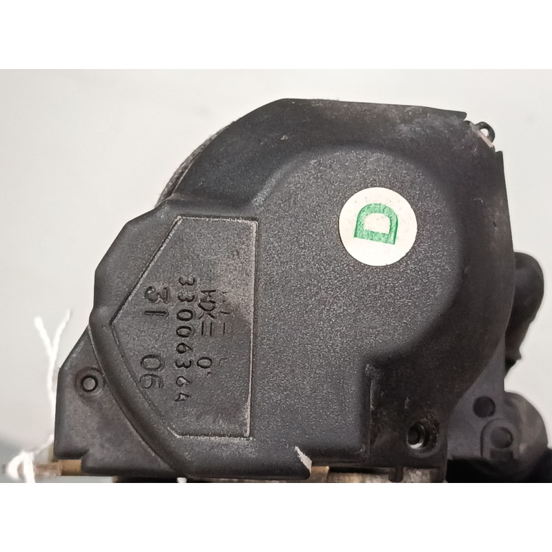 Recambio de cinturon seguridad delantero derecho para iveco daily iii furgoneta 35 s 11 v,35 c 11 v referencia OEM IAM   