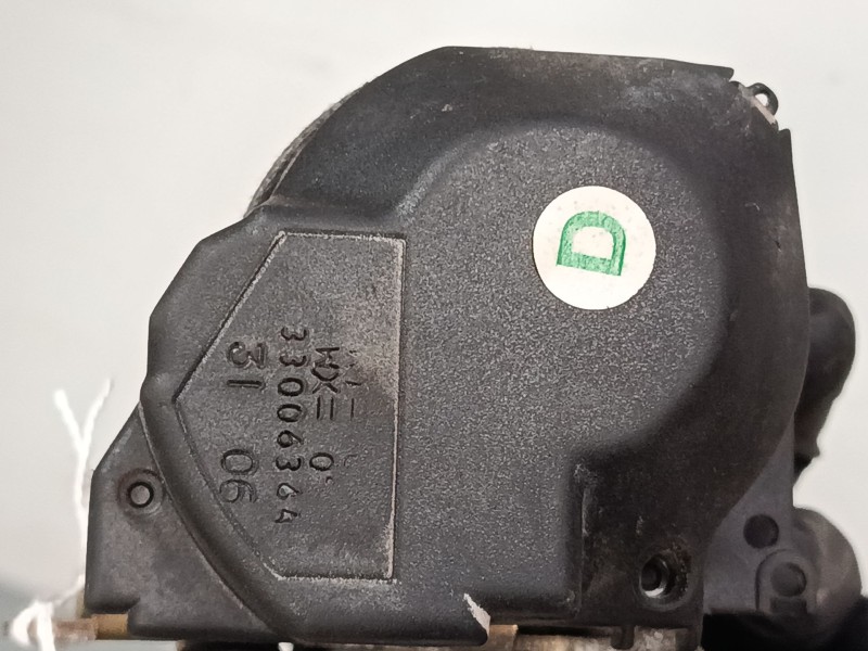 Recambio de cinturon seguridad delantero derecho para iveco daily iii furgoneta 35 s 11 v,35 c 11 v referencia OEM IAM   