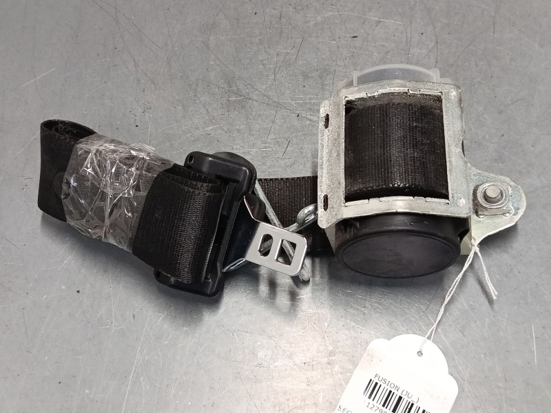 Recambio de cinturon seguridad delantero derecho para ford fusion (ju_) 1.4 referencia OEM IAM   
