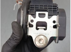 Recambio de cinturon seguridad delantero izquierdo para ford fusion (ju_) 1.4 referencia OEM IAM 0603844800   2