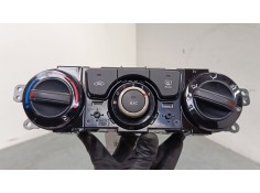 Recambio de mando calefaccion / a/a para hyundai i20 i (pb, pbt) 1.2 referencia OEM IAM 972504P540  