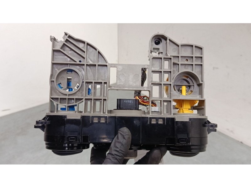Recambio de mando calefaccion / a/a para hyundai i20 i (pb, pbt) 1.2 referencia OEM IAM 972504P540  
