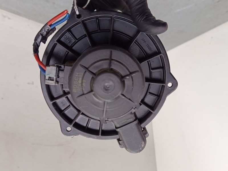 Recambio de motor calefaccion para hyundai i20 i (pb, pbt) 1.2 referencia OEM IAM   