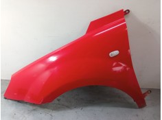 Recambio de aleta delantera izquierda para alfa romeo mito (955_) 1.4 tjet (955axa1b) referencia OEM IAM   