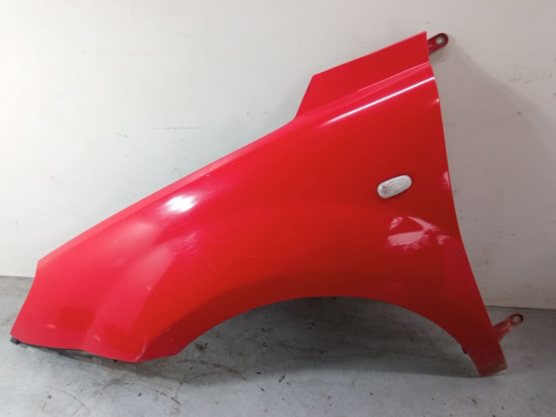 Recambio de aleta delantera izquierda para alfa romeo mito (955_) 1.4 tjet (955axa1b) referencia OEM IAM   