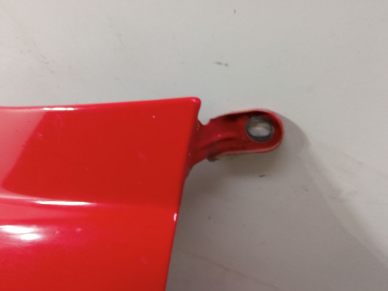 Recambio de aleta delantera izquierda para alfa romeo mito (955_) 1.4 tjet (955axa1b) referencia OEM IAM   