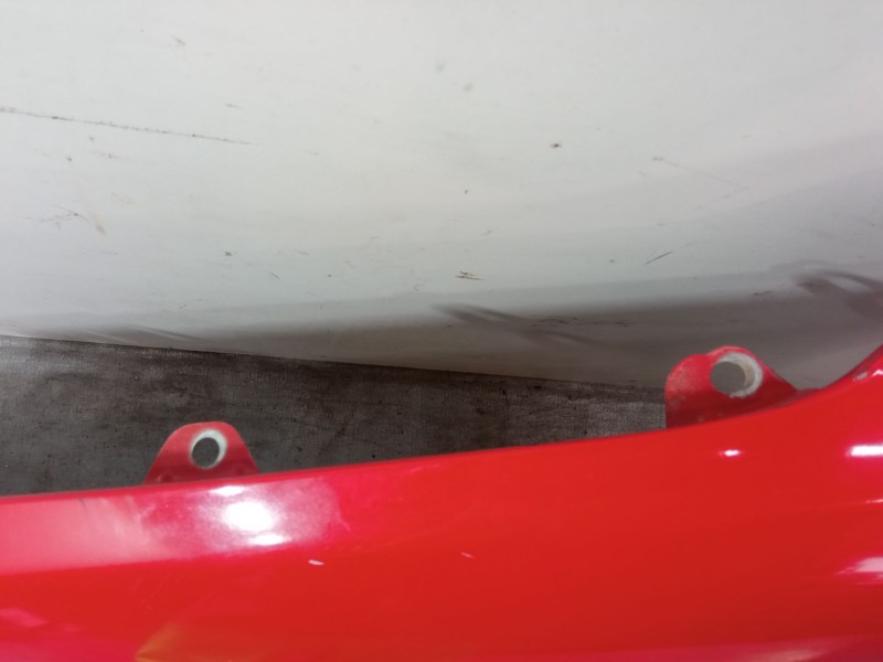 Recambio de aleta delantera izquierda para alfa romeo mito (955_) 1.4 tjet (955axa1b) referencia OEM IAM   