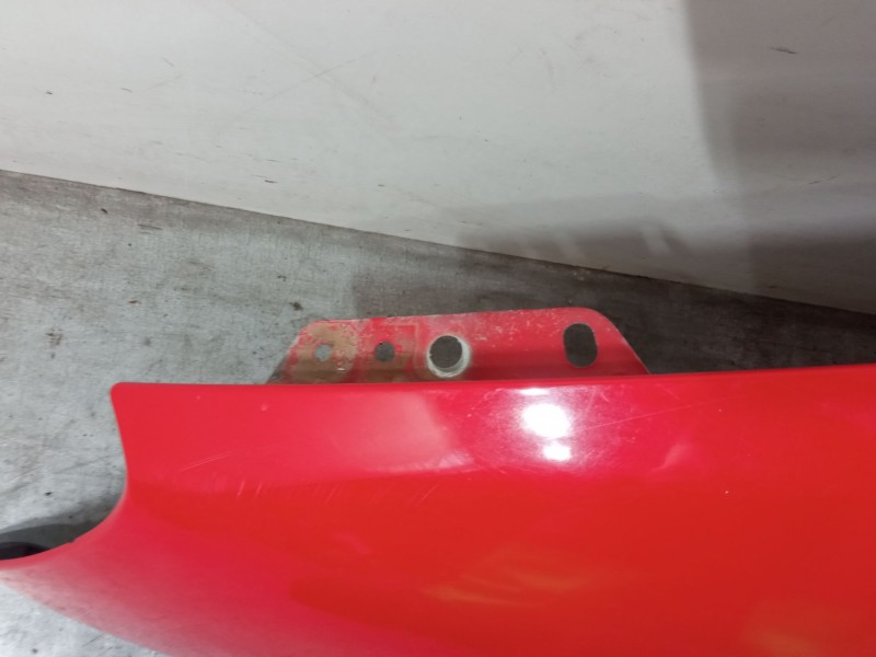 Recambio de aleta delantera izquierda para alfa romeo mito (955_) 1.4 tjet (955axa1b) referencia OEM IAM   