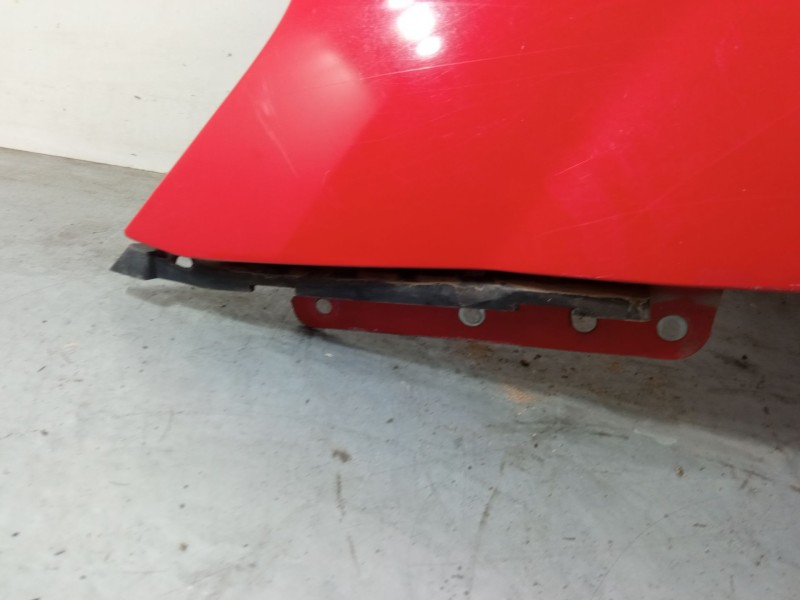 Recambio de aleta delantera izquierda para alfa romeo mito (955_) 1.4 tjet (955axa1b) referencia OEM IAM   