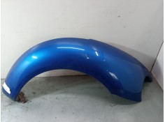 Recambio de aleta delantera derecha para volkswagen new beetle (9c1, 1c1) 1.9 tdi referencia OEM IAM   
