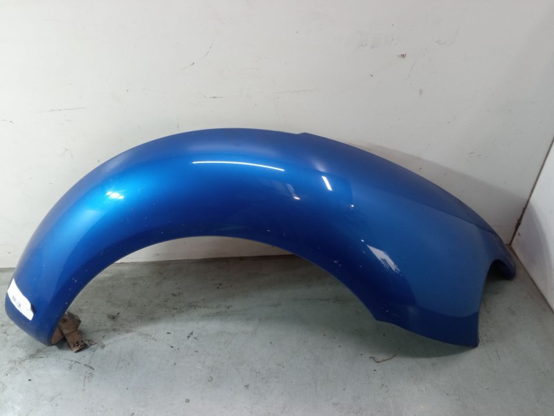 Recambio de aleta delantera derecha para volkswagen new beetle (9c1, 1c1) 1.9 tdi referencia OEM IAM   
