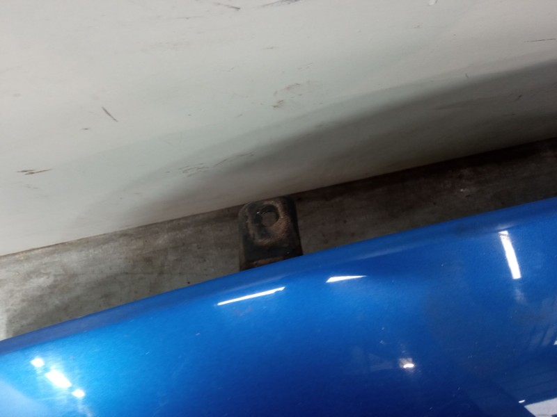 Recambio de aleta delantera derecha para volkswagen new beetle (9c1, 1c1) 1.9 tdi referencia OEM IAM   