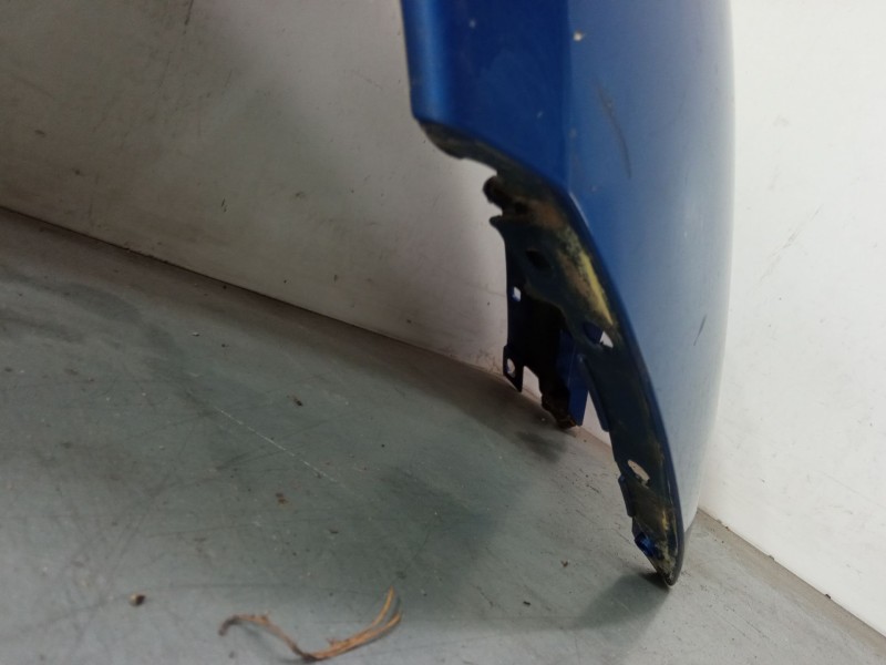 Recambio de aleta delantera derecha para volkswagen new beetle (9c1, 1c1) 1.9 tdi referencia OEM IAM   