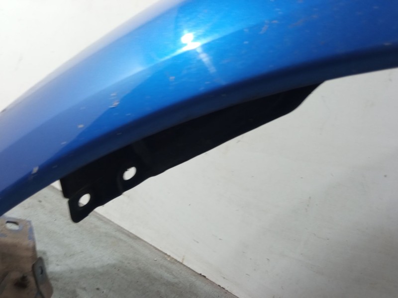 Recambio de aleta delantera derecha para volkswagen new beetle (9c1, 1c1) 1.9 tdi referencia OEM IAM   
