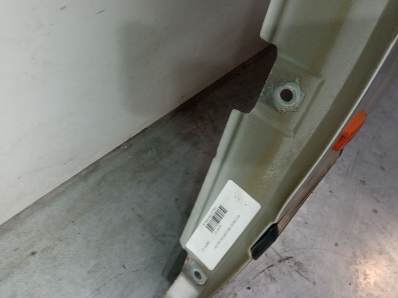 Recambio de aleta delantera derecha para bmw 5 touring (e39) 525 d referencia OEM IAM   