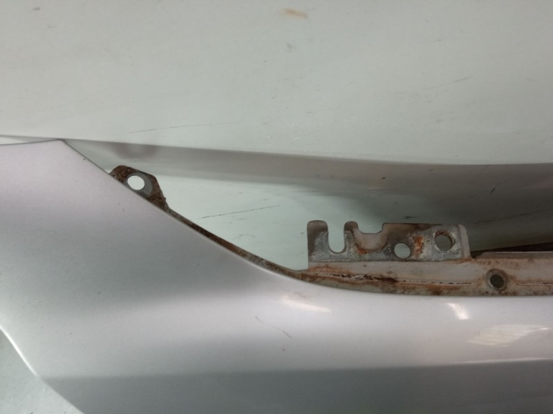 Recambio de aleta delantera derecha para bmw 5 touring (e39) 525 d referencia OEM IAM   