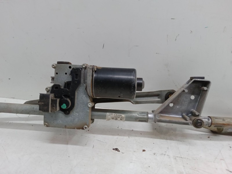 Recambio de motor limpia delantero para renault express furgoneta/monovolumen (f40_, g40_) 1.9 d (f40r) referencia OEM IAM   