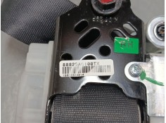 Recambio de cinturon seguridad delantero derecho para hyundai i30 (gd) 1.4 crdi referencia OEM IAM 88820A6100TX   2