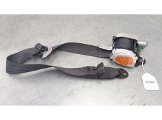 Recambio de cinturon seguridad delantero izquierdo para hyundai i30 (gd) 1.4 crdi referencia OEM IAM 88810A6000TX  