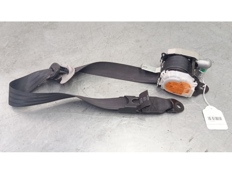 Recambio de cinturon seguridad delantero izquierdo para hyundai i30 (gd) 1.4 crdi referencia OEM IAM 88810A6000TX  