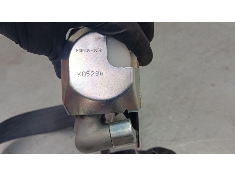 Recambio de cinturon seguridad delantero izquierdo para hyundai i30 (gd) 1.4 crdi referencia OEM IAM 88810A6000TX  