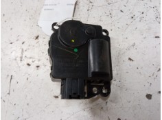 Recambio de motor apertura trampillas climatizador para ford ecosport 1.0 ecoboost referencia OEM IAM AV1119E616FA  