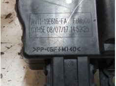 Recambio de motor apertura trampillas climatizador para ford ecosport 1.0 ecoboost referencia OEM IAM AV1119E616FA   2