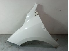Recambio de aleta delantera izquierda para renault megane iii hatchback (bz0/1_, b3_) 1.6 16v (bz1b, bz1h) referencia OEM IAM   