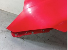Recambio de aleta delantera izquierda para chevrolet aveo / kalos hatchback (t250, t255) 1.4 referencia OEM IAM    2
