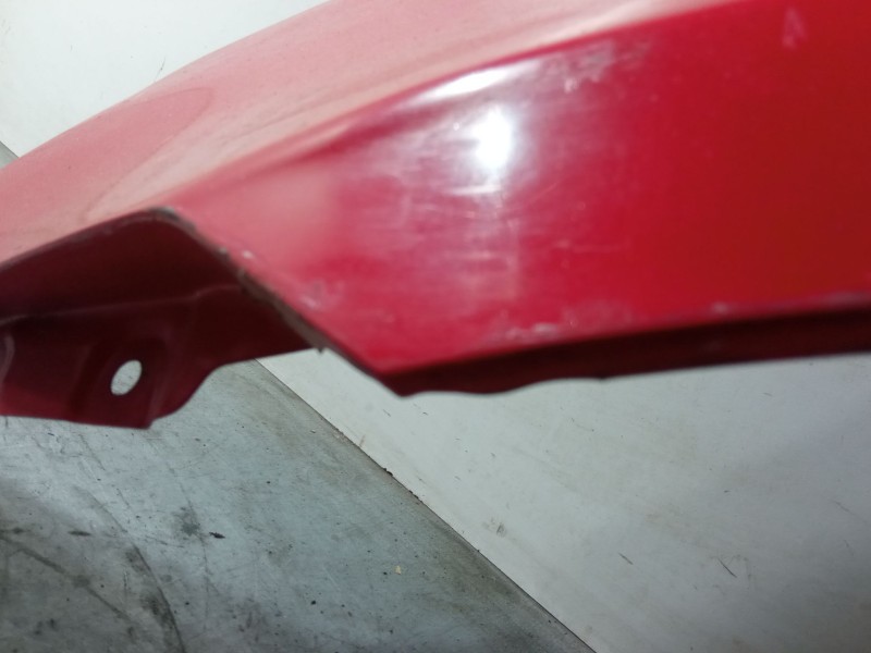 Recambio de aleta delantera izquierda para chevrolet aveo / kalos hatchback (t250, t255) 1.4 referencia OEM IAM   