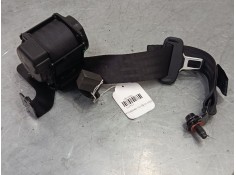 Recambio de cinturon seguridad trasero izquierdo para hyundai i30 (gd) 1.4 crdi referencia OEM IAM 89810A6000RY  