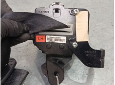 Recambio de cinturon seguridad trasero izquierdo para hyundai i30 (gd) 1.4 crdi referencia OEM IAM 89810A6000RY   2