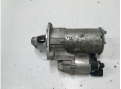 Recambio de motor arranque para kia picanto iii (ja) 1.0 referencia OEM IAM 3610007100  