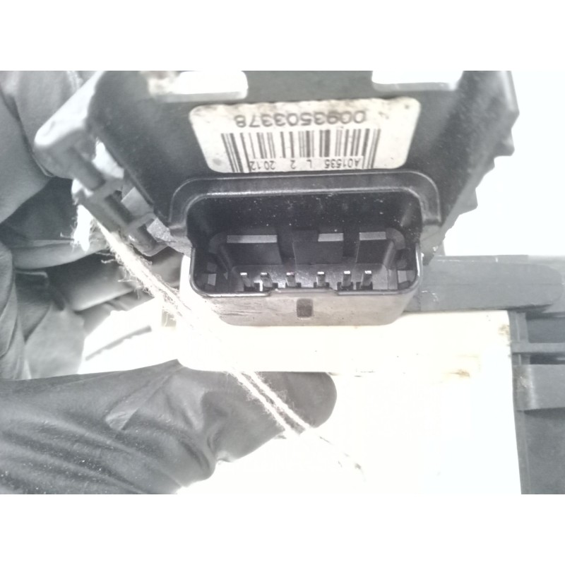 Recambio de cerradura puerta delantera derecha para citroën berlingo multispace (b9) 1.6 hdi 90 referencia OEM IAM   