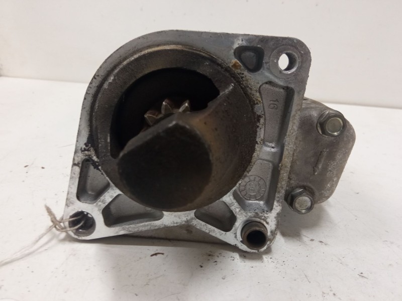 Recambio de motor arranque para alfa romeo mito (955_) 1.4 tjet (955axa1b) referencia OEM IAM 55193356  
