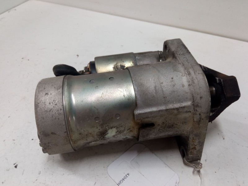 Recambio de motor arranque para alfa romeo mito (955_) 1.4 tjet (955axa1b) referencia OEM IAM 55193356  