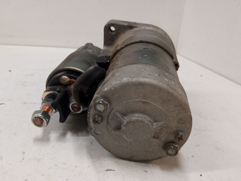 Recambio de motor arranque para alfa romeo mito (955_) 1.4 tjet (955axa1b) referencia OEM IAM 55193356  