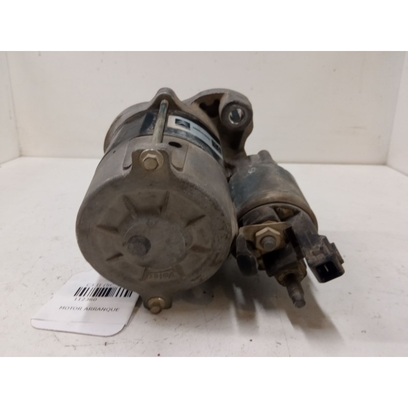Recambio de motor arranque para citroën c3 ii (sc_) 1.2 vti 82 referencia OEM IAM G213048A  