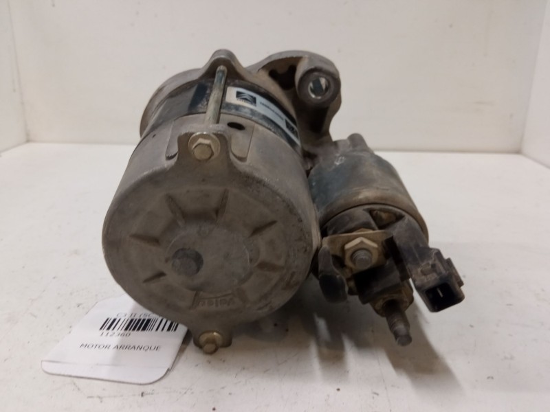 Recambio de motor arranque para citroën c3 ii (sc_) 1.2 vti 82 referencia OEM IAM G213048A  