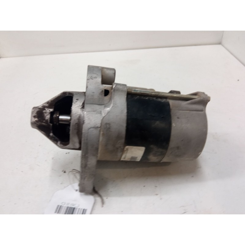 Recambio de motor arranque para citroën c3 ii (sc_) 1.2 vti 82 referencia OEM IAM G213048A  