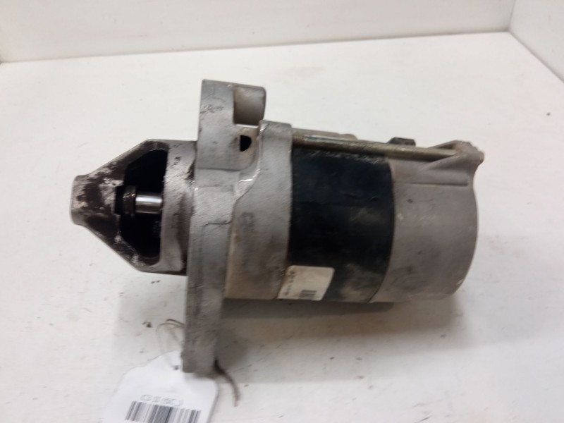 Recambio de motor arranque para citroën c3 ii (sc_) 1.2 vti 82 referencia OEM IAM G213048A  