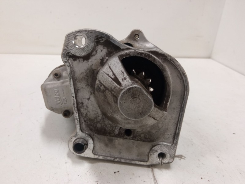 Recambio de motor arranque para citroën c3 ii (sc_) 1.2 vti 82 referencia OEM IAM G213048A  