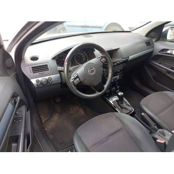 OPEL ASTRA H (A04)