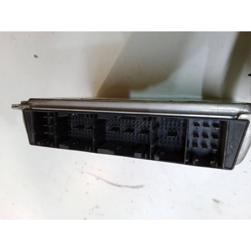 Recambio de centralita motor uce para bmw 3 (e46) 328 i referencia OEM IAM 7500255 DME MS42 5WK9037